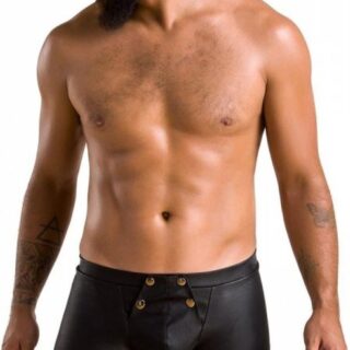 050 SHORT PATRICK black L/XL - Passion
