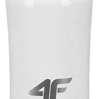 4F Bidon Sportowy Butelka Bin005 600 Ml