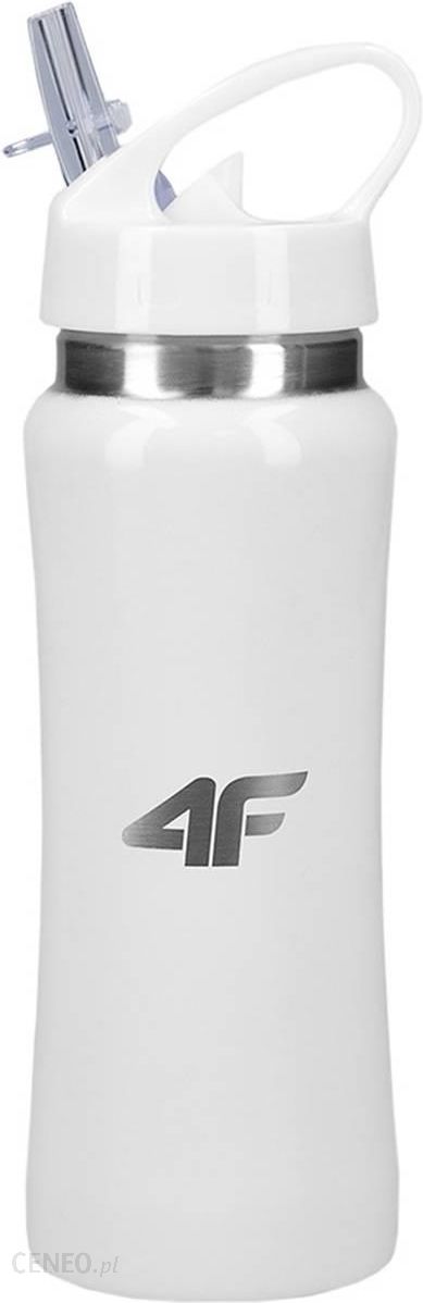 4F Bidon Sportowy Butelka Bin005 600 Ml