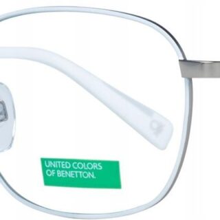 Benetton Beo3022 Białe