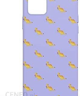 Bonamaison Etui Z Nadrukiem Cyfrowym Kompatybilne Iphone 11 Silikon Elastyczne B09F6W17LJ