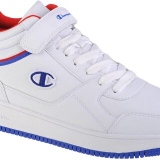 Buty do chodzenia męskie, Champion Rebound Vintage , SPRAWDŹ OKAZJE NA WIOSNĘ