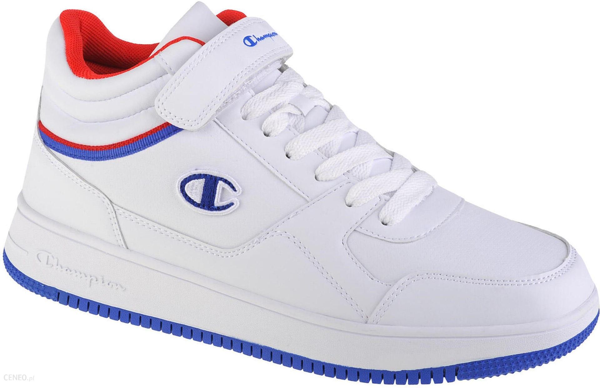 Buty do chodzenia męskie, Champion Rebound Vintage , SPRAWDŹ OKAZJE NA WIOSNĘ
