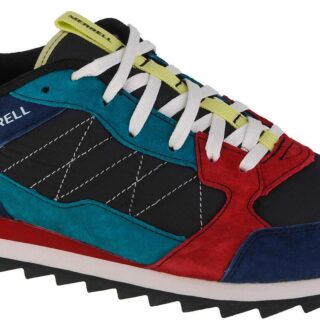 Buty do chodzenia męskie, Merrell Alpine Sneaker , SPRAWDŹ OKAZJE NA WIOSNĘ