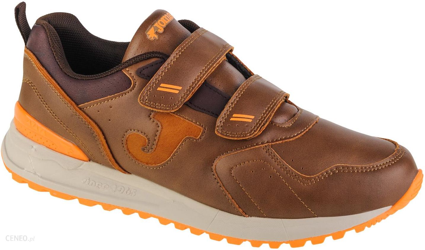 Buty sportowe dziecięce Joma 800 Jr 2226 J800W2226V Rozmiar: 37