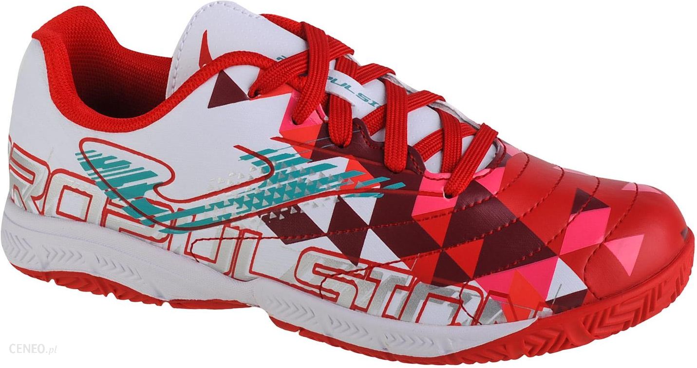 Buty sportowe dziecięce Joma Propulsion Jr 2202 IN PRJW2202IN Rozmiar: 38