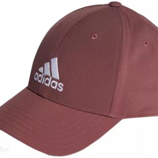 Czapka z daszkiem męska adidas Lightweight Embroidered Baseball Cap OSFM HD7241