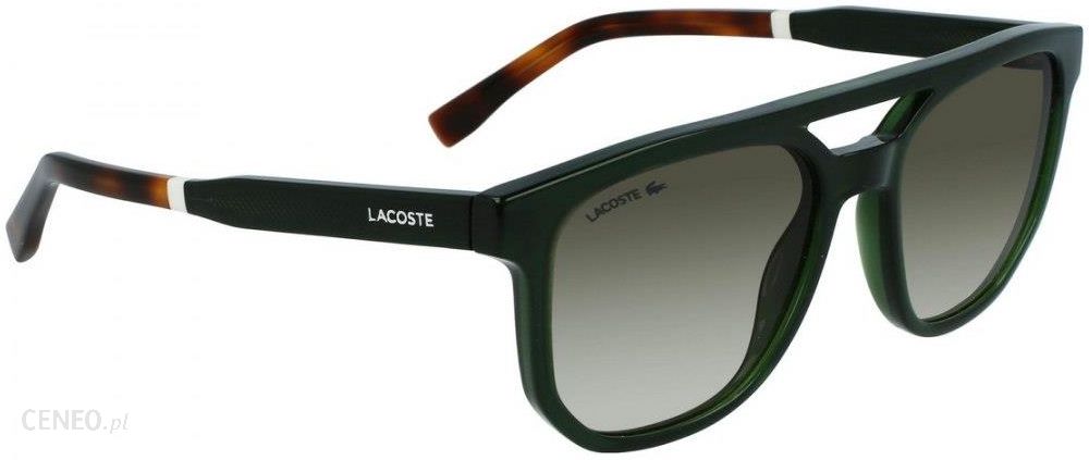 Emaga Okulary przeciwsłoneczne Męskie Lacoste L955S-300 ø 54 mm