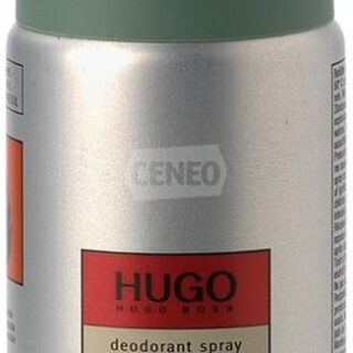 Hugo Boss Men (Zielony) Dezodorant 150ml spray