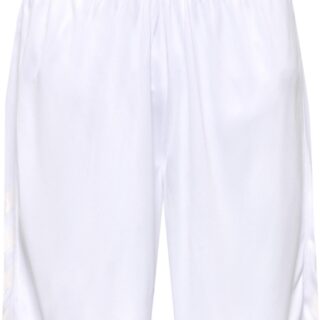 Hummel Spodenki Męskie Core Xk Poly Shorts Biały