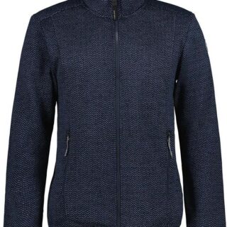Icepeak Bluza "Avere" w kolorze granatowym