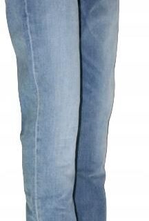 Jeansy Levi's 511 -Thermadapt -04511-3407- W34/L32