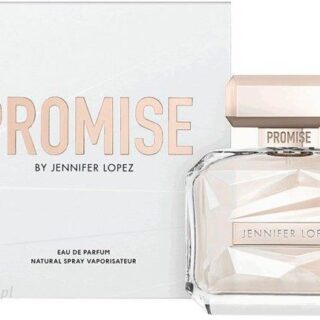 Jennifer Lopez Promise Woda Perfumowana Spray 50ml