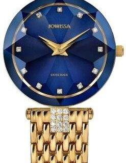 Jowissa J5.632.M Facet Strass
