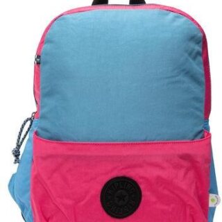 Kipling Plecak Sonnie KPKI54955EC1 Niebieski
