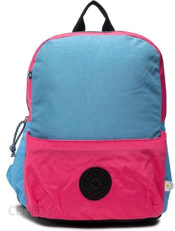 Kipling Plecak Sonnie KPKI54955EC1 Niebieski