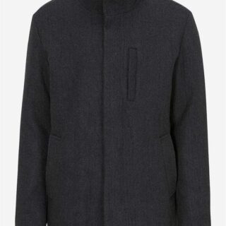 Kurtka Dunham wool jacket