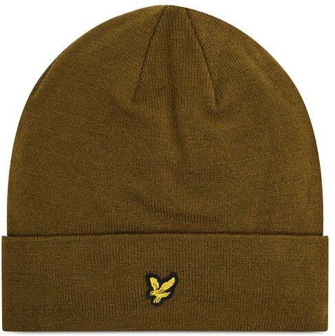 i-lyle-scott-czapka-beanie-he960arc-zielony