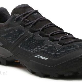 Mammut Ducan Low Gtx Gore Tex 3030 03521 00288 1075 Czarny