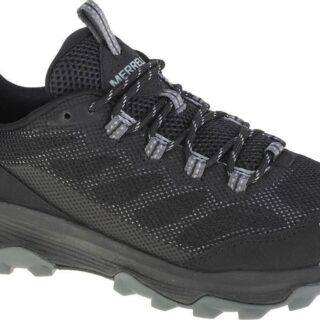 Merrell Merrell Speed Strike J066859 Czarne 44,5