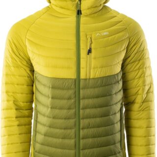 Męska Kurtka pikowana ELBRUS VANDI II M000149957