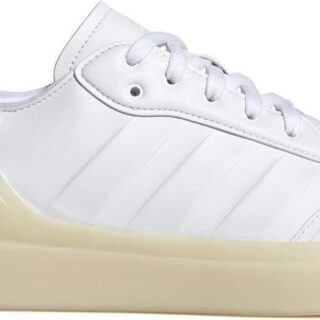 Męskie Buty Adidas Court Revival Hp2603 – Biały