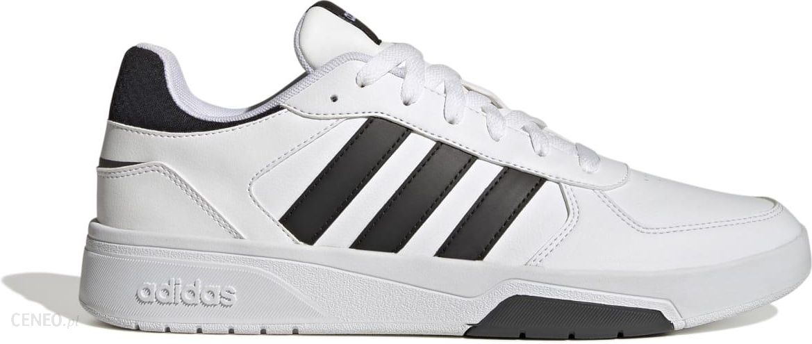Męskie Buty Adidas Courtbeat Gw3867 – Biały