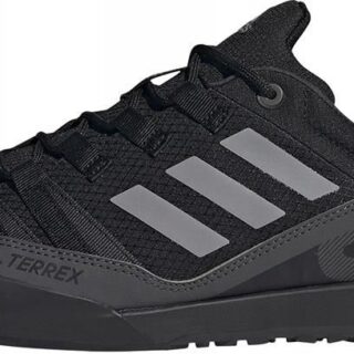 Męskie Buty Buty Adidas Terrex Swift Sol -41 1/3-