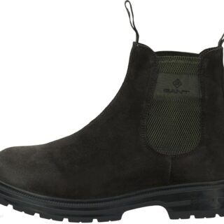 Męskie Buty Gant Gretty 25653349-G464 – Brązowy