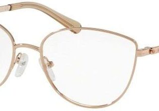 Michael Kors Mk 3030 Buena Vista 1108 - SHINY ROSE GOLD