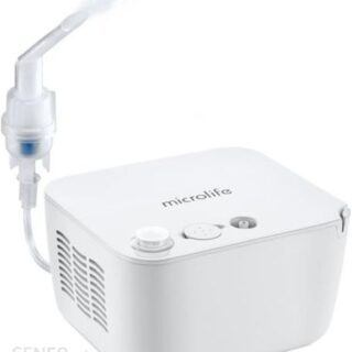Microlife Inhalator NEB 200