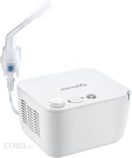 Microlife Inhalator NEB 200