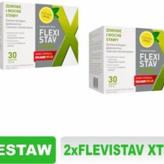 Nederland B.V. FlexiStav Xtra 2x30 sasz.