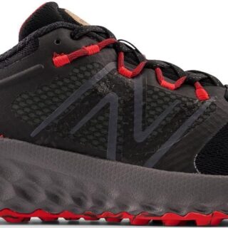 Buty do biegania New Balance Fresh Foam Garoé Mtgarolb Czarny