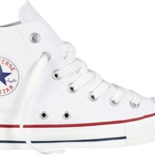 Obuwie Converse chuck taylor as high sneaker m7650c Rozmiar 37 EU