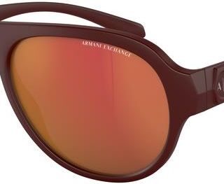 Okulary Przeciwsłoneczne Armani Exchange AX 4126SU 82746Q