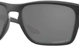 Okulary przeciwsłoneczne Oakley 9448 944806 57 SYLAS z polaryzacją
