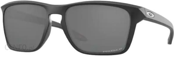 Okulary przeciwsłoneczne Oakley 9448 944806 57 SYLAS z polaryzacją