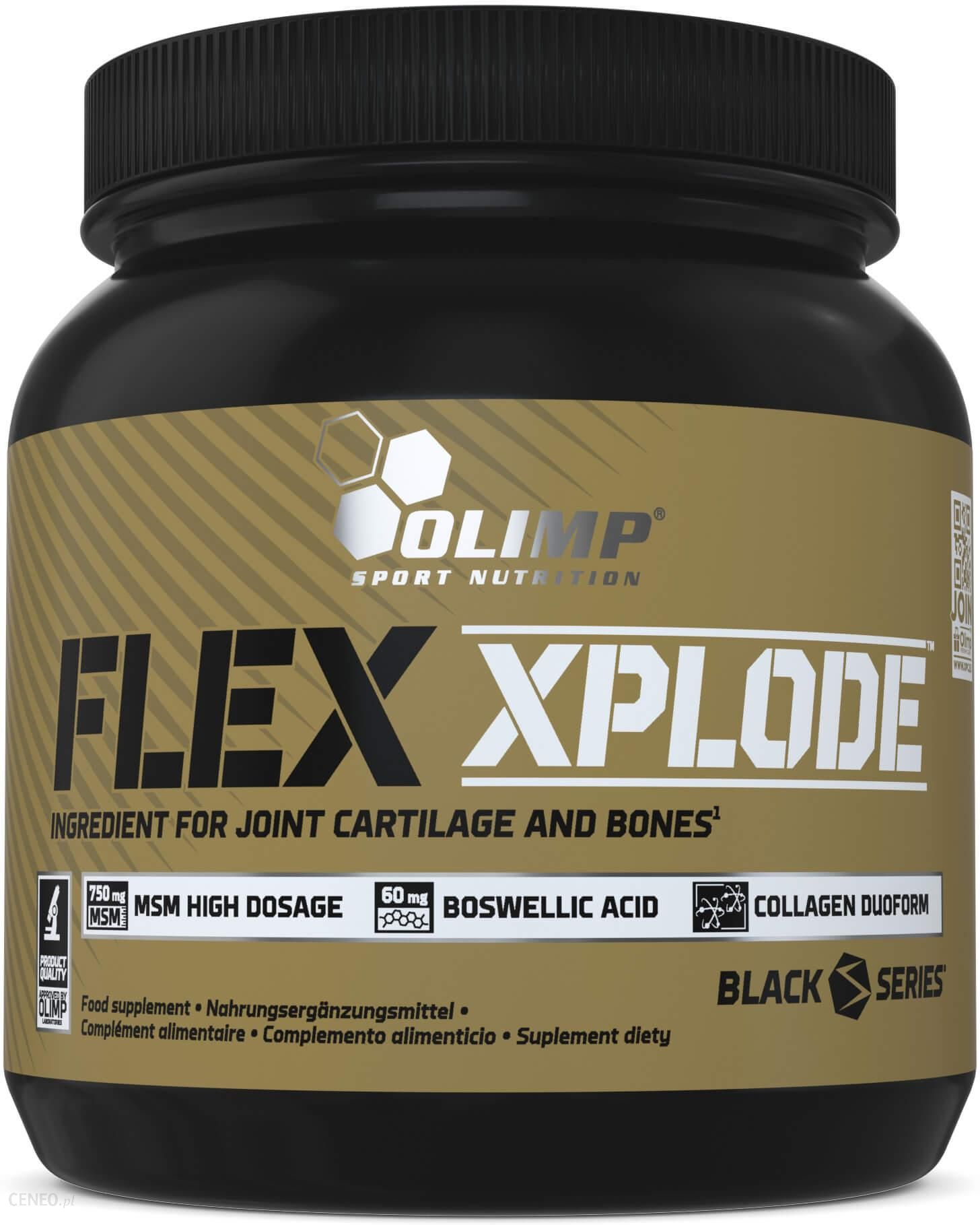 i-olimp-flex-xplode-360g