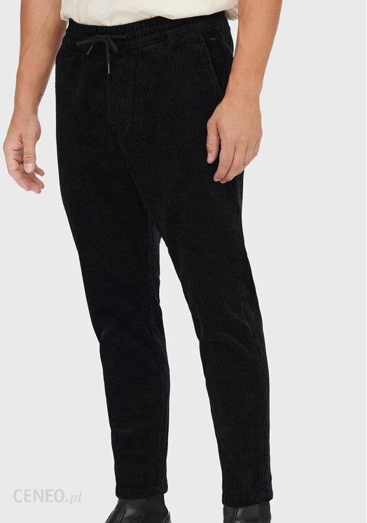 i-only-sons-spodnie-materialowe-linus-22019912-czarny-tapered-fit