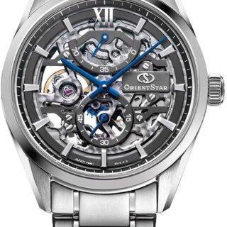 Orient Star RE-AZ0101N00B