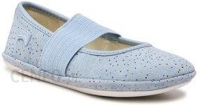 Półbuty Camper - Right Kids 80025-147 M Blue