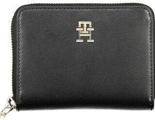 PORTFEL TOMMY HILFIGER CZARNY