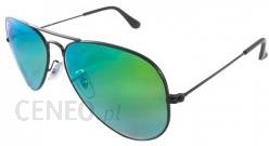 Ray-Ban Aviator RB3025-002/4J
