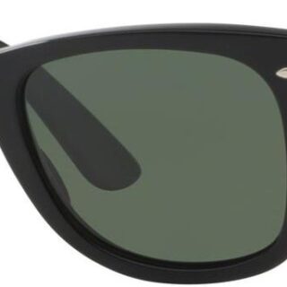 Ray-Ban Original Wayfarer RB2140 901/58 Polarized