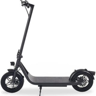 Rider R12 Czarny
