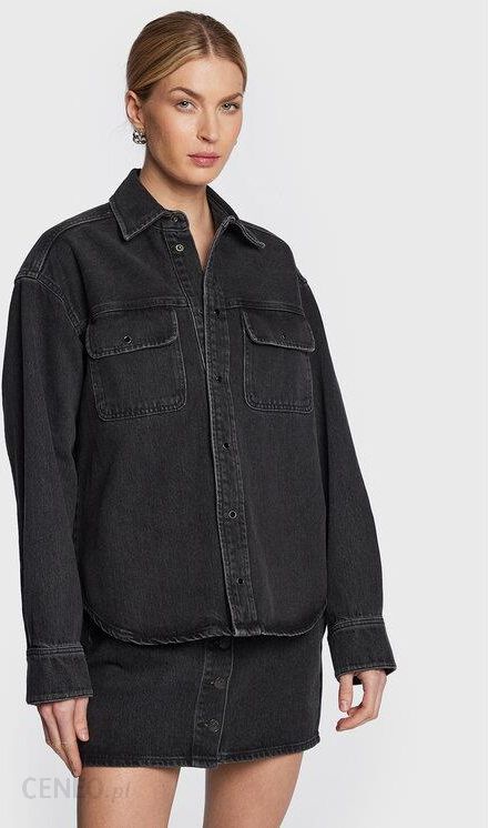 i-sams-e-sams-e-kurtka-jeansowa-ellen-f22400111-czarny-regular-fit