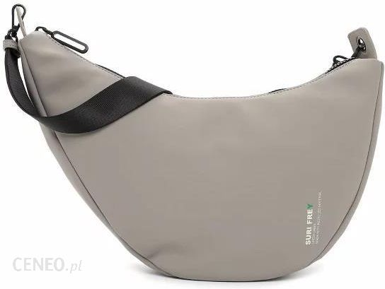 Suri Frey Suri Green Jenny Torba na ramię 42 cm taupe