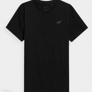 T-Shirt 4F 4FSS23TTSHM536 30S : Rozmiar - M