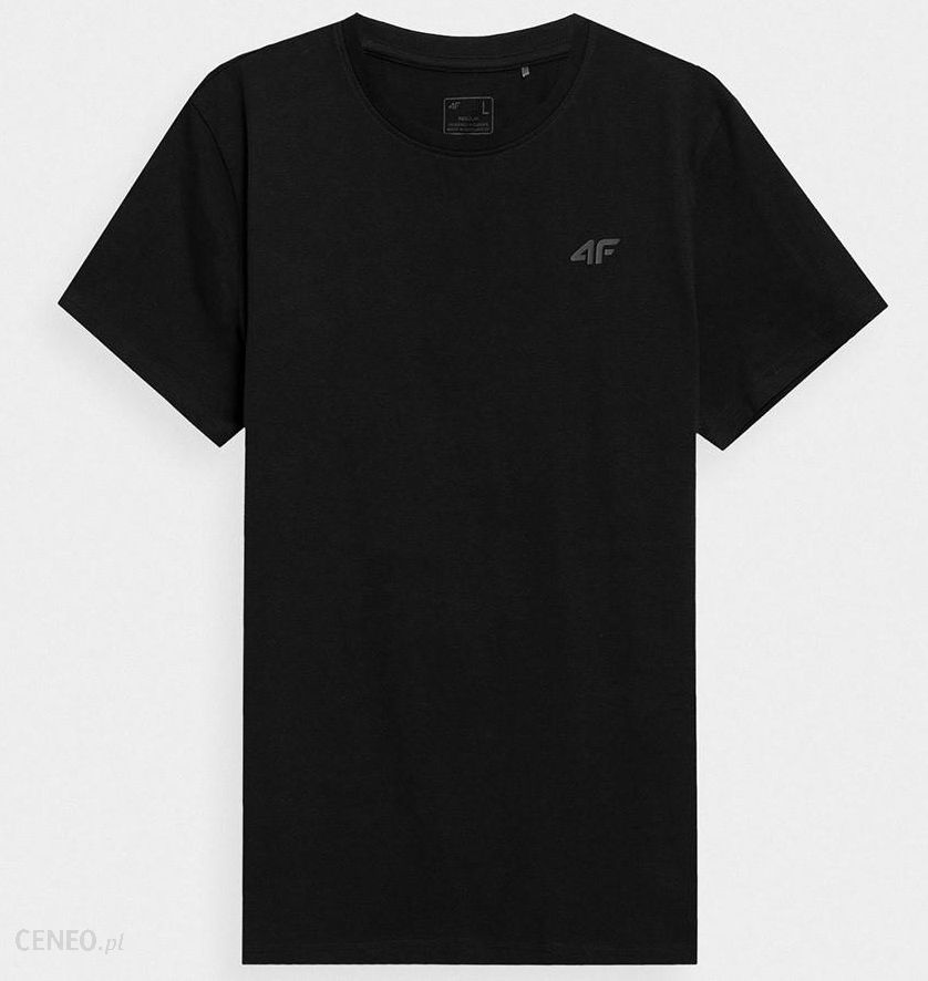 T-Shirt 4F 4FSS23TTSHM536 30S : Rozmiar - M